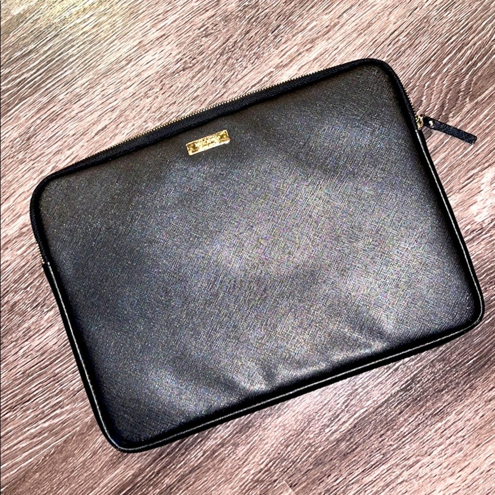 Kate spade laptop computer holder Slim Sleeve 13"